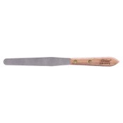 Image of Albion Classic Spatula: 1/2" Wide Tapered x 5" Long Blade